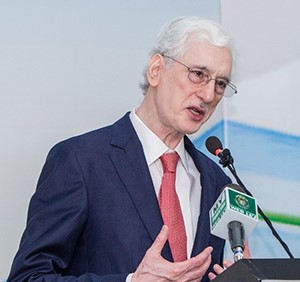 Professor Humayun Ehsan